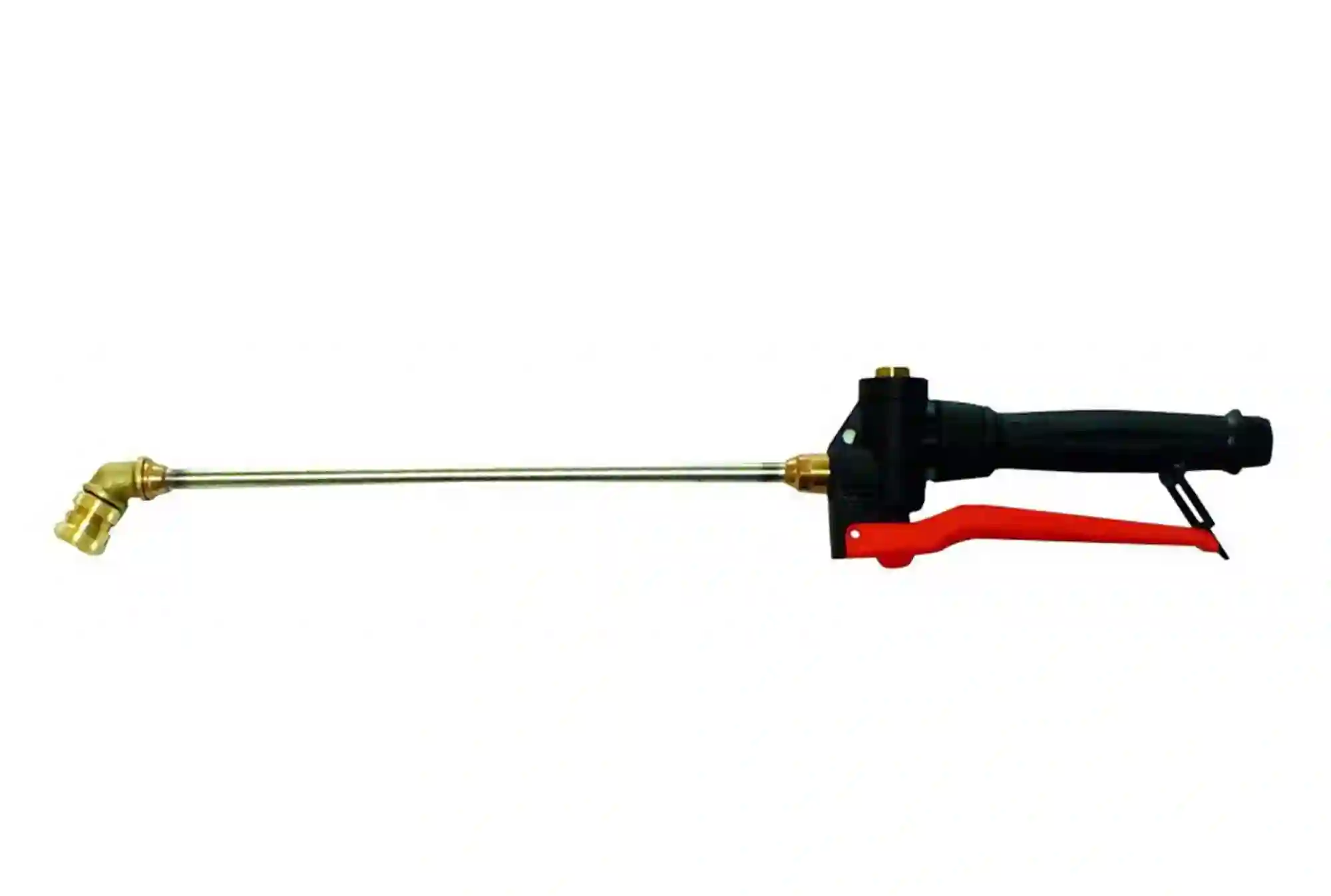 Braglia | Αυλός ψεκασμού αμπελουργικός κυρτός 100cm